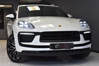 USED 2023 23 PORSCHE MACAN 2.0 PDK 5 DOOR **&pound;899 A MONTH WITH &pound;5075 DEPOSIT**