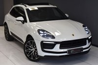 USED 2023 23 PORSCHE MACAN 2.0 PDK 5 DOOR **&pound;899 A MONTH WITH &pound;5075 DEPOSIT**