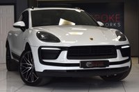 USED 2023 23 PORSCHE MACAN 2.0 PDK 5 DOOR **&pound;899 A MONTH WITH &pound;5075 DEPOSIT**
