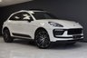 USED 2023 23 PORSCHE MACAN 2.0 PDK 5 DOOR **&pound;899 A MONTH WITH &pound;5075 DEPOSIT**