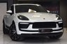 USED 2023 23 PORSCHE MACAN 2.0 PDK 5 DOOR **&pound;899 A MONTH WITH &pound;5075 DEPOSIT**