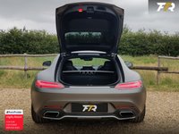 USED 2017 67 MERCEDES-BENZ GT 4.0 AMG GT S PREMIUM 2d 515 BHP 