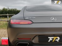 USED 2017 67 MERCEDES-BENZ GT 4.0 AMG GT S PREMIUM 2d 515 BHP 