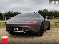USED 2017 67 MERCEDES-BENZ GT 4.0 AMG GT S PREMIUM 2d 515 BHP 