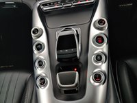 USED 2017 67 MERCEDES-BENZ GT 4.0 AMG GT S PREMIUM 2d 515 BHP 