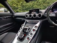 USED 2017 67 MERCEDES-BENZ GT 4.0 AMG GT S PREMIUM 2d 515 BHP 