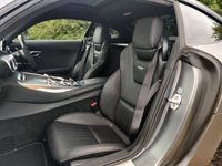 USED 2017 67 MERCEDES-BENZ GT 4.0 AMG GT S PREMIUM 2d 515 BHP 