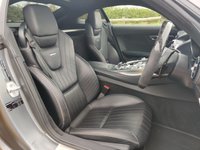 USED 2017 67 MERCEDES-BENZ GT 4.0 AMG GT S PREMIUM 2d 515 BHP 