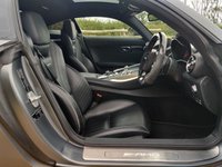 USED 2017 67 MERCEDES-BENZ GT 4.0 AMG GT S PREMIUM 2d 515 BHP 