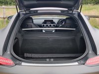 USED 2017 67 MERCEDES-BENZ GT 4.0 AMG GT S PREMIUM 2d 515 BHP 