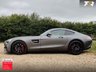 USED 2017 67 MERCEDES-BENZ GT 4.0 AMG GT S PREMIUM 2d 515 BHP 