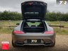 USED 2017 67 MERCEDES-BENZ GT 4.0 AMG GT S PREMIUM 2d 515 BHP 