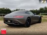 USED 2017 67 MERCEDES-BENZ GT 4.0 AMG GT S PREMIUM 2d 515 BHP 
