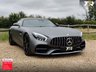 USED 2017 67 MERCEDES-BENZ GT 4.0 AMG GT S PREMIUM 2d 515 BHP 