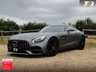 USED 2017 67 MERCEDES-BENZ GT 4.0 AMG GT S PREMIUM 2d 515 BHP 