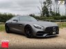 USED 2017 67 MERCEDES-BENZ GT 4.0 AMG GT S PREMIUM 2d 515 BHP 