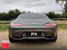 USED 2017 67 MERCEDES-BENZ GT 4.0 AMG GT S PREMIUM 2d 515 BHP 
