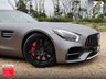 USED 2017 67 MERCEDES-BENZ GT 4.0 AMG GT S PREMIUM 2d 515 BHP 