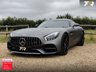 USED 2017 67 MERCEDES-BENZ GT 4.0 AMG GT S PREMIUM 2d 515 BHP 