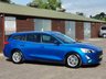 USED 2019 68 FORD FOCUS 1.5 TITANIUM TDCI 5d 119 BHP AMAZING SPEC INC B&O SOUND & CAMERA