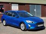 USED 2019 68 FORD FOCUS 1.5 TITANIUM TDCI 5d 119 BHP AMAZING SPEC INC B&O SOUND & CAMERA