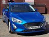 USED 2019 68 FORD FOCUS 1.5 TITANIUM TDCI 5d 119 BHP AMAZING SPEC INC B&O SOUND & CAMERA