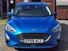 USED 2019 68 FORD FOCUS 1.5 TITANIUM TDCI 5d 119 BHP AMAZING SPEC INC B&O SOUND & CAMERA