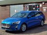 USED 2019 68 FORD FOCUS 1.5 TITANIUM TDCI 5d 119 BHP AMAZING SPEC INC B&O SOUND & CAMERA