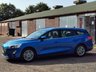 USED 2019 68 FORD FOCUS 1.5 TITANIUM TDCI 5d 119 BHP AMAZING SPEC INC B&O SOUND & CAMERA