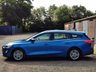 USED 2019 68 FORD FOCUS 1.5 TITANIUM TDCI 5d 119 BHP AMAZING SPEC INC B&O SOUND & CAMERA