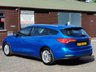 USED 2019 68 FORD FOCUS 1.5 TITANIUM TDCI 5d 119 BHP AMAZING SPEC INC B&O SOUND & CAMERA