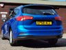 USED 2019 68 FORD FOCUS 1.5 TITANIUM TDCI 5d 119 BHP AMAZING SPEC INC B&O SOUND & CAMERA