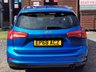 USED 2019 68 FORD FOCUS 1.5 TITANIUM TDCI 5d 119 BHP AMAZING SPEC INC B&O SOUND & CAMERA