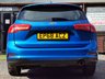 USED 2019 68 FORD FOCUS 1.5 TITANIUM TDCI 5d 119 BHP AMAZING SPEC INC B&O SOUND & CAMERA