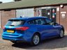 USED 2019 68 FORD FOCUS 1.5 TITANIUM TDCI 5d 119 BHP AMAZING SPEC INC B&O SOUND & CAMERA