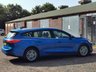 USED 2019 68 FORD FOCUS 1.5 TITANIUM TDCI 5d 119 BHP AMAZING SPEC INC B&O SOUND & CAMERA