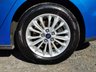 USED 2019 68 FORD FOCUS 1.5 TITANIUM TDCI 5d 119 BHP AMAZING SPEC INC B&O SOUND & CAMERA