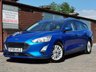 USED 2019 68 FORD FOCUS 1.5 TITANIUM TDCI 5d 119 BHP AMAZING SPEC INC B&O SOUND & CAMERA