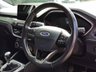 USED 2019 68 FORD FOCUS 1.5 TITANIUM TDCI 5d 119 BHP AMAZING SPEC INC B&O SOUND & CAMERA