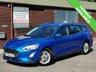 USED 2019 68 FORD FOCUS 1.5 TITANIUM TDCI 5d 119 BHP AMAZING SPEC INC B&O SOUND & CAMERA