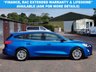 USED 2019 68 FORD FOCUS 1.5 TITANIUM TDCI 5d 119 BHP AMAZING SPEC INC B&O SOUND & CAMERA
