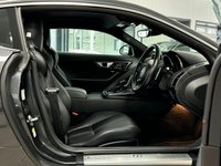 USED 2016 66 JAGUAR F-TYPE 5.0 R AWD 2d 550 BHP FULL JAGUAR SERVICE HISTORY + REVERSE CAM + MERIDIAN & FLAT BOTTOM