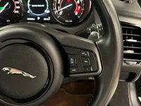 USED 2016 66 JAGUAR F-TYPE 5.0 R AWD 2d 550 BHP FULL JAGUAR SERVICE HISTORY + REVERSE CAM + MERIDIAN & FLAT BOTTOM