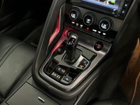USED 2016 66 JAGUAR F-TYPE 5.0 R AWD 2d 550 BHP FULL JAGUAR SERVICE HISTORY + REVERSE CAM + MERIDIAN & FLAT BOTTOM