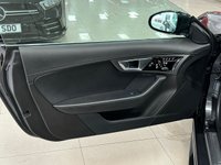 USED 2016 66 JAGUAR F-TYPE 5.0 R AWD 2d 550 BHP FULL JAGUAR SERVICE HISTORY + REVERSE CAM + MERIDIAN & FLAT BOTTOM