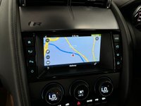 USED 2016 66 JAGUAR F-TYPE 5.0 R AWD 2d 550 BHP FULL JAGUAR SERVICE HISTORY + REVERSE CAM + MERIDIAN & FLAT BOTTOM