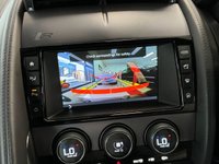 USED 2016 66 JAGUAR F-TYPE 5.0 R AWD 2d 550 BHP FULL JAGUAR SERVICE HISTORY + REVERSE CAM + MERIDIAN & FLAT BOTTOM