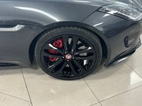 USED 2016 66 JAGUAR F-TYPE 5.0 R AWD 2d 550 BHP FULL JAGUAR SERVICE HISTORY + REVERSE CAM + MERIDIAN & FLAT BOTTOM