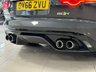 USED 2016 66 JAGUAR F-TYPE 5.0 R AWD 2d 550 BHP FULL JAGUAR SERVICE HISTORY + REVERSE CAM + MERIDIAN & FLAT BOTTOM