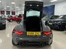 USED 2016 66 JAGUAR F-TYPE 5.0 R AWD 2d 550 BHP FULL JAGUAR SERVICE HISTORY + REVERSE CAM + MERIDIAN & FLAT BOTTOM